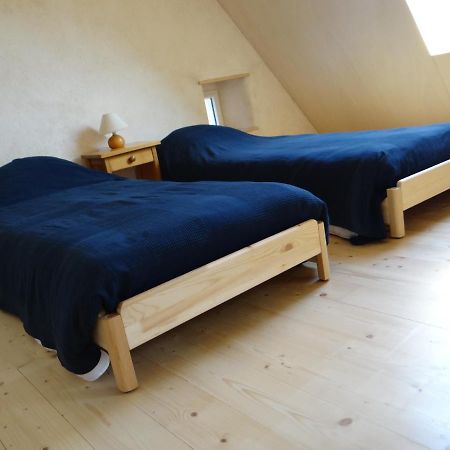 La Fermette De Tregastel, Classee 3 Etoiles Ngoại thất bức ảnh